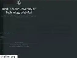 Sites similar to mail.jsu.ac.ir