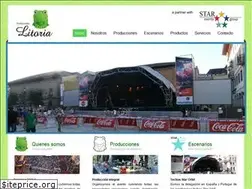 Sites similar to mail.litoria.net