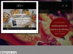 Sites similar to mail.luganorestaurante.com