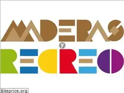Sites similar to mail.maderasyrecreo.es