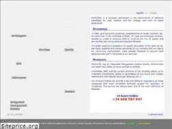 Sites similar to mail.maisodel.com