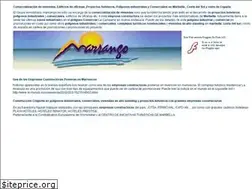 Sites similar to mail.marsango.com