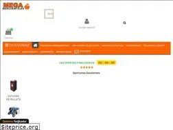 Sites similar to mail.megadescuento.es