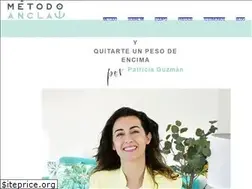 Sites similar to mail.metodoancla.com