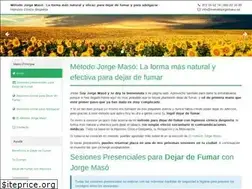 Sites similar to mail.metodojorgemaso.es