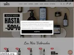 Sites similar to mail.mirebotica.es