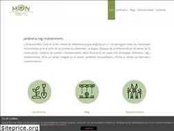 Sites similar to mail.monverd.es