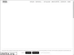 Sites similar to mail.moratalpalomino.com