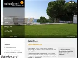 Sites similar to mail.naturalmentjardineria.com