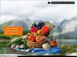 Sites similar to mail.nuestrahuertina.com