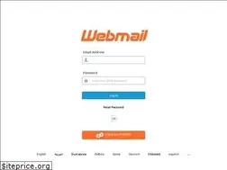 Sites similar to mail.orenciohoyo.com