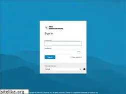 Sites similar to mail.osmaniye.edu.tr