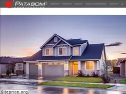 Sites similar to mail.patagom.es