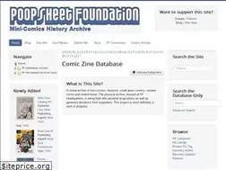 Sites similar to mail.poopsheetfoundation.com