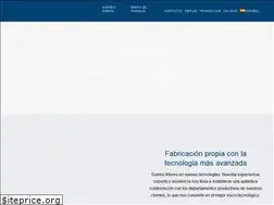 Sites similar to mail.quimilock.es