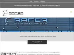 Sites similar to mail.raferingenieri.es