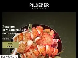 Sites similar to mail.restaurantepilsener.es