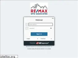 Sites similar to mail.rmdfw.com