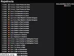 Sites similar to mail.roja-directa.es