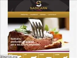 Sites similar to mail.sadicarn.com