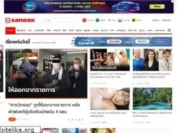Sites similar to mail.sanook.com