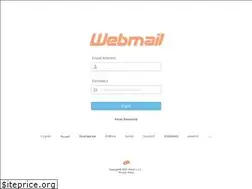 Sites similar to mail.saveid.es