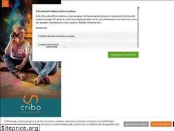 Sites similar to mail.scribo.es