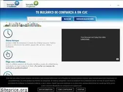 Sites similar to mail.servicarontinyent.com