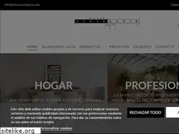 Sites similar to mail.sillassantalucia.com