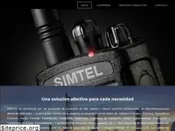 Sites similar to mail.simtel.biz