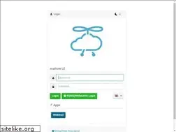 Sites similar to mail.skymatic.de