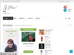 Sites similar to mail.smangu.com