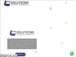 Sites similar to mail.solutecno.com.sv