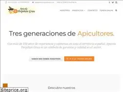 Sites similar to mail.somosapicultores.com