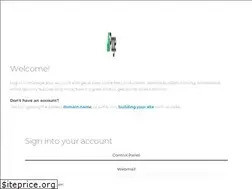 Sites similar to mail.srdw.net
