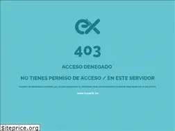 Sites similar to mail.tallerespichi.com