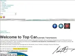 Sites similar to mail.tallertopcar.com
