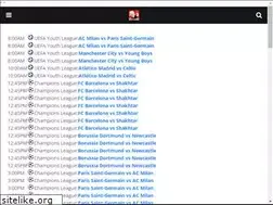 Sites similar to mail.tarjetarojatv.cc