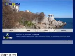 Sites similar to mail.tatema.com