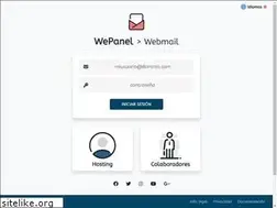 Sites similar to mail.themacstore.es
