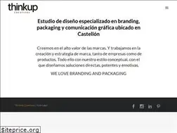 Sites similar to mail.thinkupcreativos.com