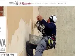 Sites similar to mail.trabajoenaltura.es