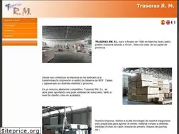 Sites similar to mail.traserasrm.com