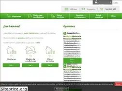 Sites similar to mail.tusolucionhipotecaria.com