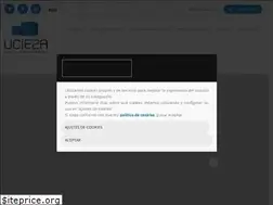 Sites similar to mail.ucieza.net