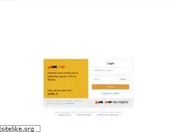 Sites similar to mail.uol.com.br