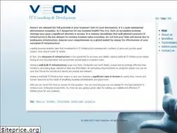 Sites similar to mail.veonsolutions.com