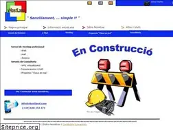 Sites similar to mail.vhostland.com