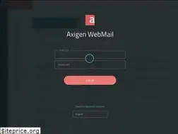 Sites similar to mail.via-express.com