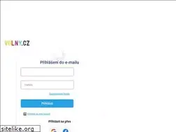 Sites similar to mail.volny.cz